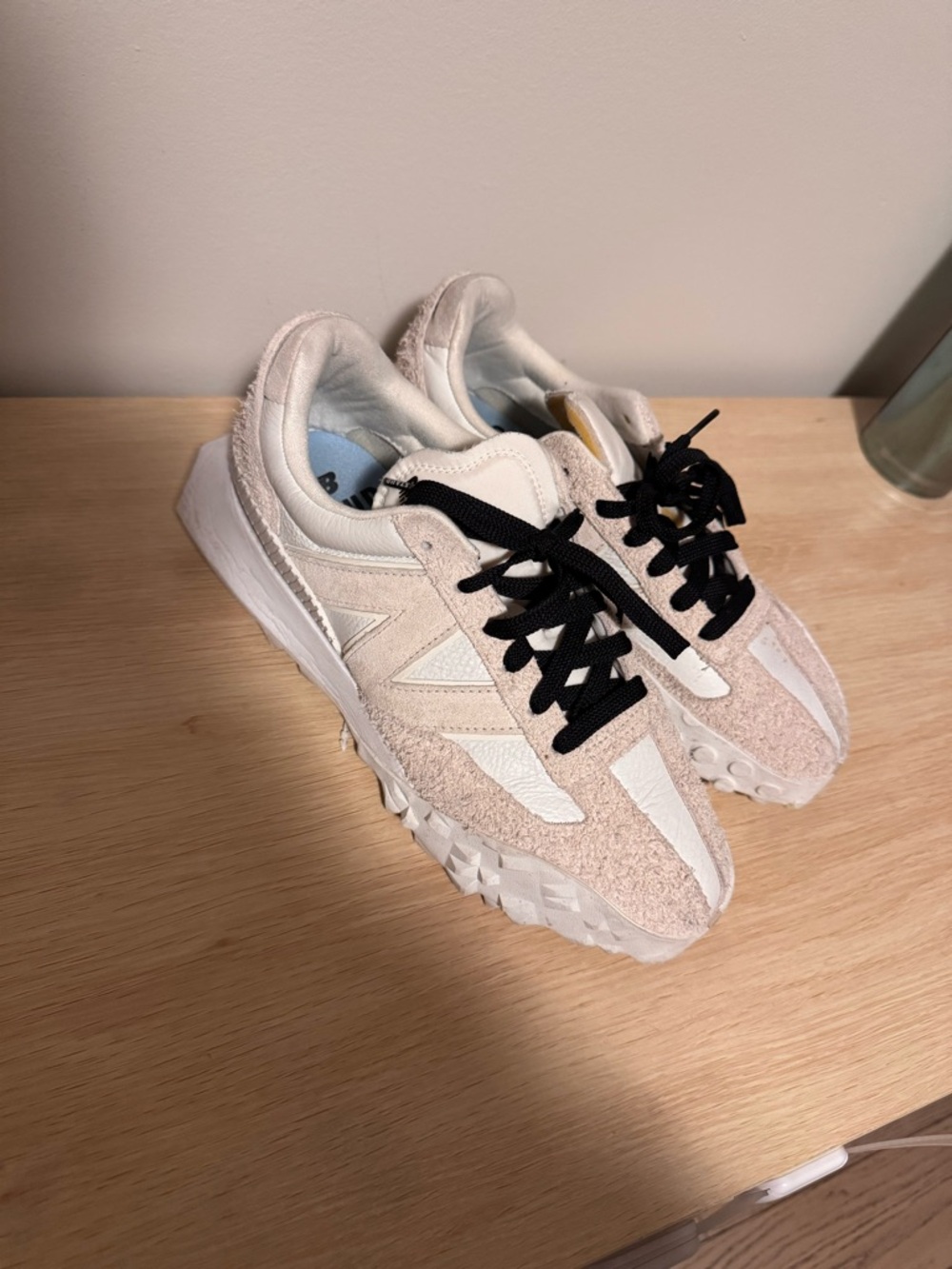 STAUD X New Balance XC-72 327